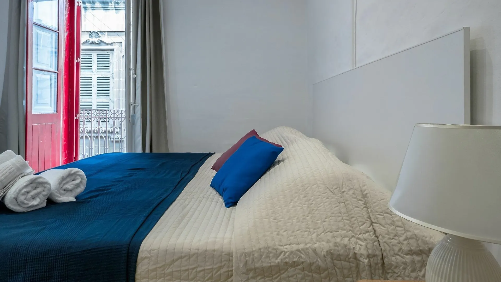 Affittacamere Valletta Kampnar City Living
