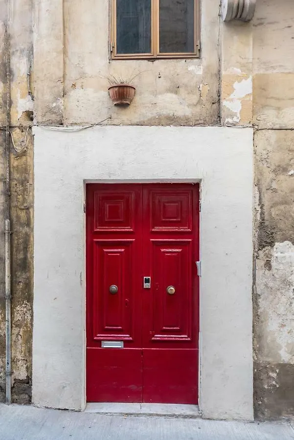 Valletta Kampnar City Living