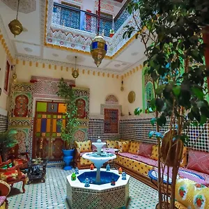 Noha Morocco