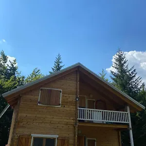 Pensión Guest House 