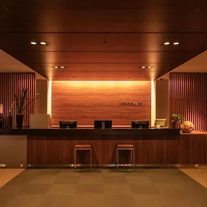 Hôtel capsule First Haneda Terminal 1