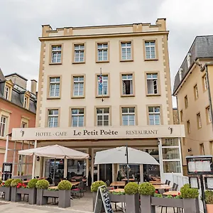 Hotel Le Petit Poete **