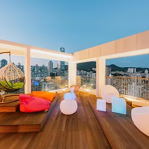 Hotel Allzip Archieve4h