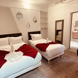 Ξενοδοχείο Louvain Παρίσι