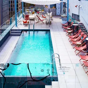 Ξενοδοχείο Ibis Styles Bogatell Βαρκελώνη