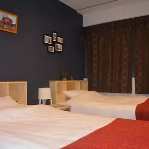 Hotel An