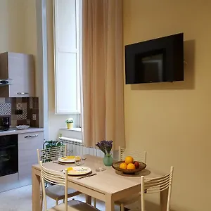 La Canzanella Bed & Breakfast