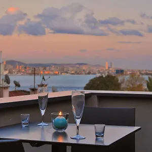 Ξενοδοχείο Alilass Κωνσταντινούπολη