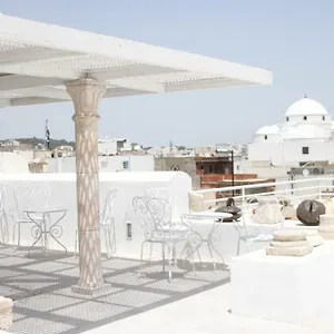 Bed and breakfast Dar Ben Gacem Kahia ***
